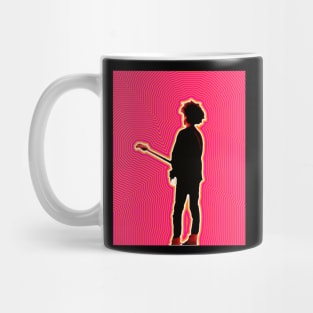 The Cure Fabulous Frequencie Mug